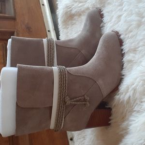 Splendid Larchmont boot